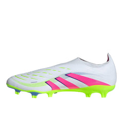 Predator League LL Firm Ground/Multi Ground Soccer Cleats