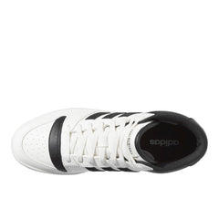 Break Start High Top Lace Up Sneakers