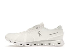On Running Cloud 5 Undyed White
