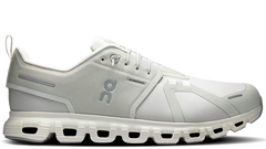 On Running Cloud 6 Waterproof Pelican Ghost