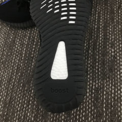Boost 350 V2 Dazzling Blue