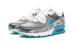 AIR MAX 90 MNS WMNS "Rice Ball" DD5483 010