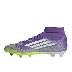 F50 League Mid Firm Ground/Multi Ground Cleats