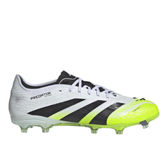 Predator Pro Firm Ground Soccer Cleats