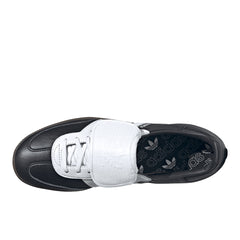 Samba Long Tongue Lace Up Sneakers