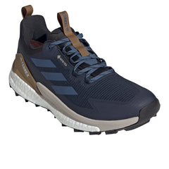 Terrex Free Hiker 2.0 Low GTX Hiking Shoes