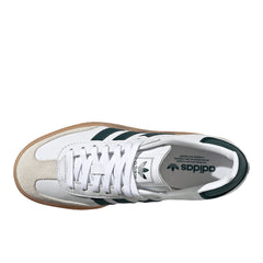 Sambae Lace Up Sneakers