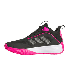 Ownthegame 3.0 Lace Up Sneakers