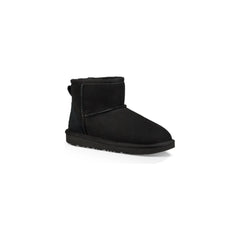 Kid's Classic II Mini Boot in Black