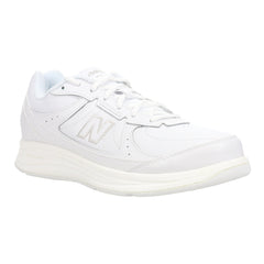577v1 Perforated Walking Shoes