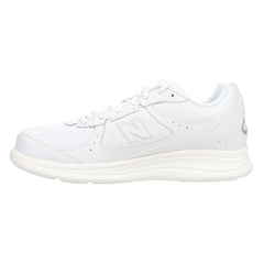 577v1 Perforated Walking Shoes