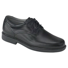 Men's Ambassador Lace Up in Black