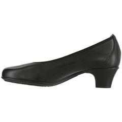 Women's Milano Pump in Black