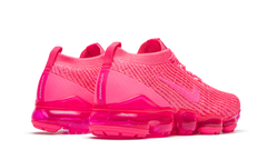 AIR VAPORMAX FLYKNIT 3 WMNS"Digital Pink"