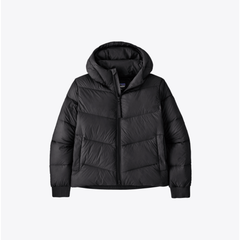 Women's Sindit Hoody Jacket