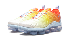 WMNS VaporMax Plus"Sunrise" CW5593 400