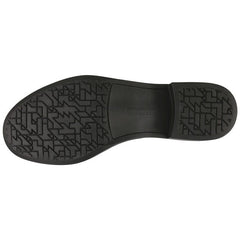 Women's Saddle Oxford Dress Shoe in Black