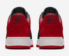 Air Force 1 Bred (Women)