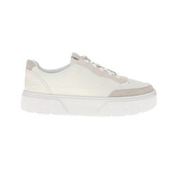 Laurel Court Low Platform Sneakers