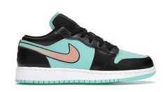 1 Low SE Tropical Twist (GS)