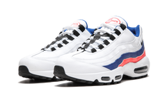 Air Max 95 Essential "Ultramarine"