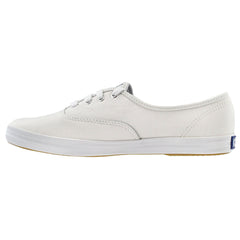 Champion Originals Leather Lace Up Sneakers