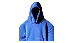 Yeezy Gap Hoodie GS "Blue" 7013780820000 BLUE