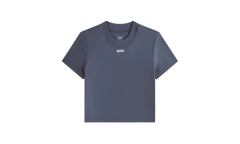 Mulberry II Active Tee WMNS "Dark Grey" khw030618 402