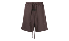 Sweatshort "Plum" 160BT222005F