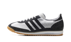 SL 72 OG WMNS "Rhinestone Grey Black" KJ6151
