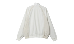 SB Full-Zip Woven Skate Jacket "Sail / Light Bone / Black" HJ2910 133