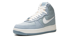 AIR FORCE 1 HIGH SCULPT MNS WMNS"Worn Blue" DQ9325 300