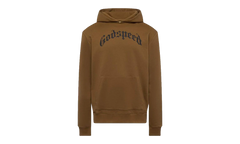 Manifest Hoodie "Olive / Black" GS091
