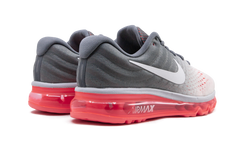 AIR MAX 2017 MNS WMNS"Platinum" 849560 007