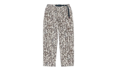TAOS Canvas Workwear Pant "Grey Reed" G6SM-P008-GR