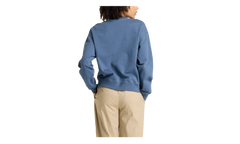 Athletics Nautical Lobster Crew WMNS "Vintage Indigo" WT51923VTI
