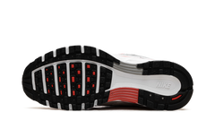P-6000 Wmns"White Platinum Tint Black Picante Red" BV1021 107