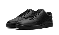 Court Vision Lo "Triple Black" CD5463 002