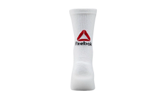UFC Crew Sock "White" ED4602