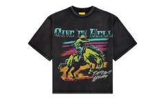Give Em Hell Tee "Vintage Black" DSM S26 066