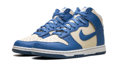 Dunk High NN Wmns"Star Blue" FV5960 201