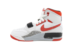 LEGACY 312 (SAMPLE) "Red / White" AQ4160 160