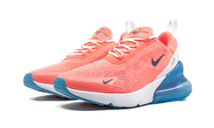 AIR MAX 270 MNS WMNS"Lava Glow" CI5856 600