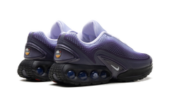 Air Max Dn WMNS"Dark Raisin Dusty Amethyst Black Amethyst Tint" HQ4050 500