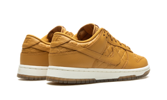 DUNK LO MNS WMNS"Quilted Wheat" DX3374 700