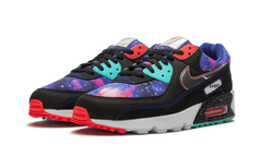 Air Max 90 "Supernova Galaxy" CW6018 001