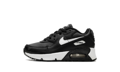 Air Max 90 "Black White" CD6867 010