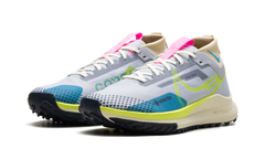 React Pegasus Trail 4 GORE-TEX WMNS"Wolf Grey Volt" DJ7929 002