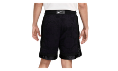 DNA 8" Dri-FIT Basketball Shorts "Black / Black" FN2856 010