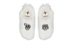 Crafted Clog "Chito White" 212777 100